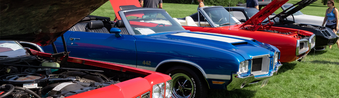 2026 Glendale Heights Car Show